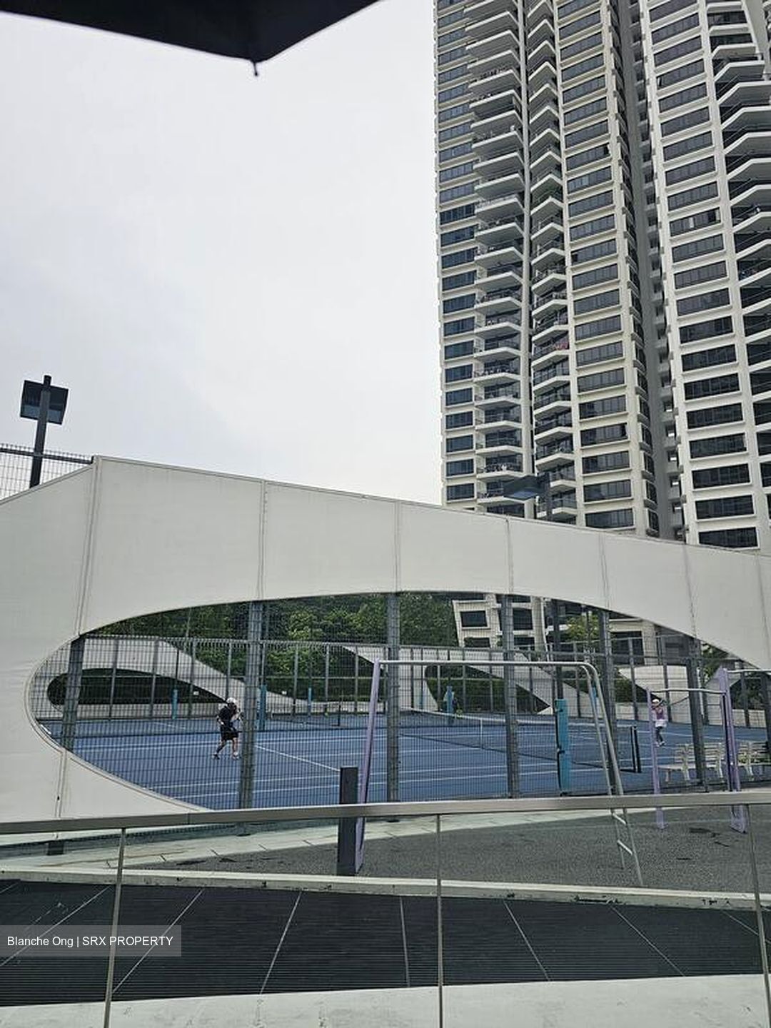 D'Leedon (D10), Condominium #503738551